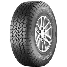 GOMME AUTO ESTIVE 255 70 R16