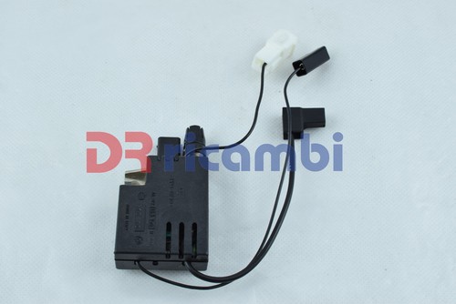 Amplificatore antenna - antenna, a