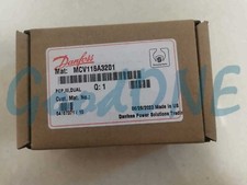 1PZ Valvola di controllo nuova