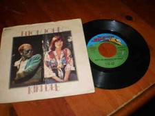 ELTON JOHN & KIKI DEE-Don't go breaking my heart/Snow Queen-Disco 45 giri-1976-