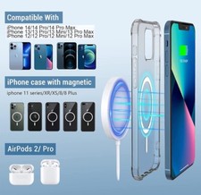 caricatore rapido wireless