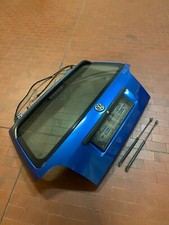 1H6827025J PORTELLONE COFANO POSTERIORE BAULE VOLKSWAGEN GOLF 3 GT SPOILER OK