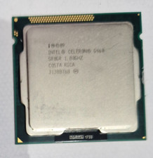 CPU processore desktop Intel
