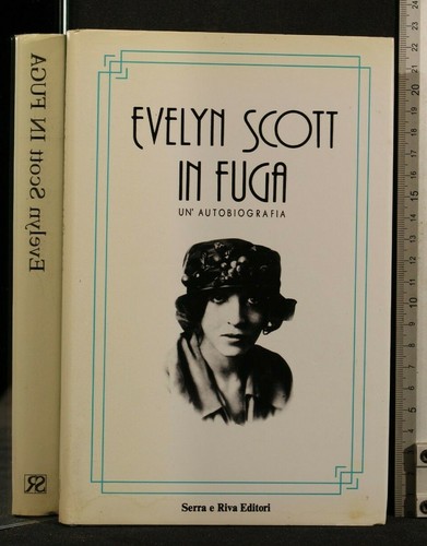 Fuga evelyn scott serra e - fuga.,