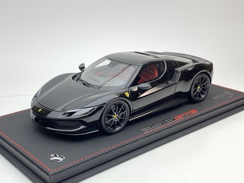 Bbr p18210e ferrari 296 - p18210e,