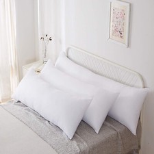 Cuscino cuscino bulster non