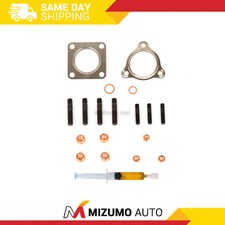 Turbocharger Mounting Kit Fit