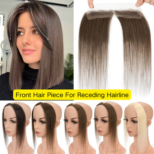 Parrucchiere capelli umani