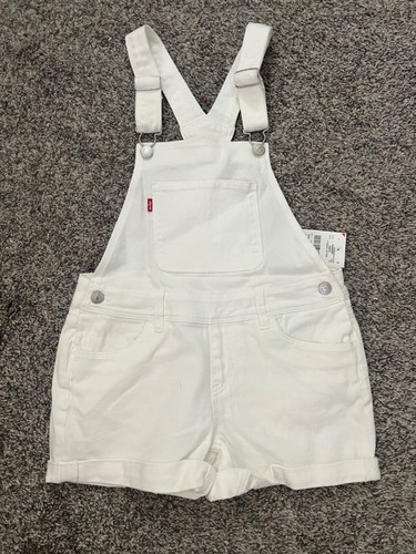 Tuta corta jeans levi - corta,