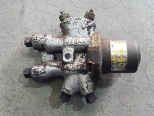 CORRETTORE DI FRENATA SUBARU