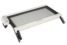 DELONGHI SPORTELLO PORTA CON CERNIERE FORNETTO SFORNATUTTO MINI EO12562 EO12512