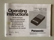 MODE D'EMPLOI PORTABLE