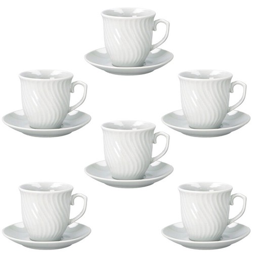 Tazza tè the porcellana - da,