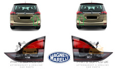 Magneti Marelli NUOVO Coppia