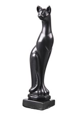 Statua pietra decorativa - in,