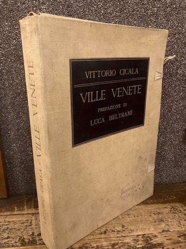 Ville venete - ville,