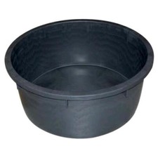 Mastellone Tondo Nero Ics Ldpe