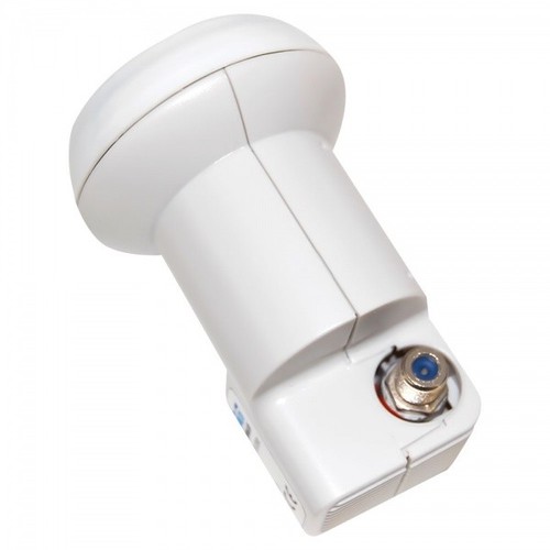 Megasat high gain single lnb - megasat,
