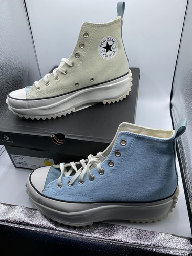Converse run star hike - hike, hi