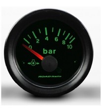 Manometro pressione olio