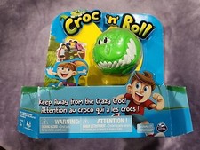 Nuovissimo! Spin Master Croc