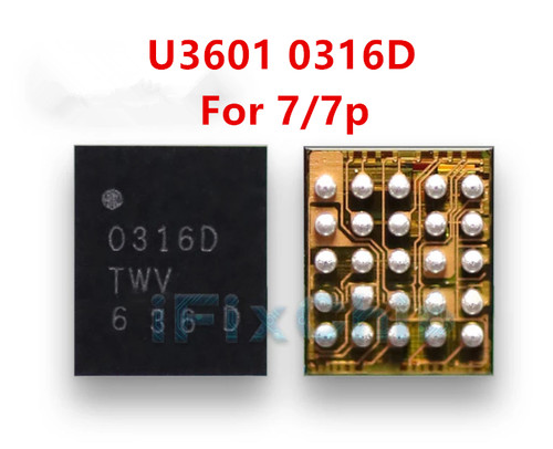 Nuovo chip ic controllo - chip,