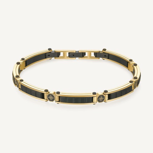 Bracciale brosway backliner - bracciale,