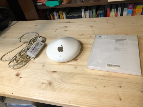 Apple airport extreme base - apple,