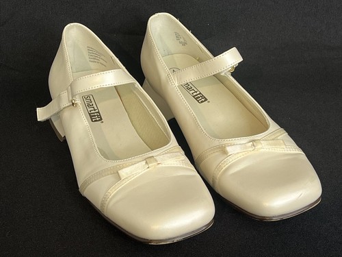 Scarpa con tacco bambina
