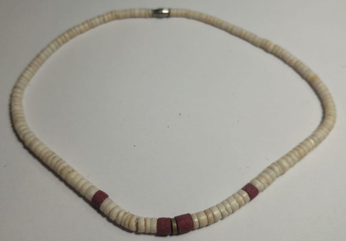 Collana vintage girocollo - vintage,