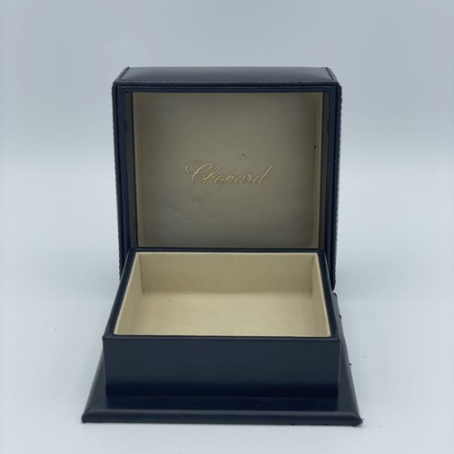 Chopard scatola per anello - scatola,