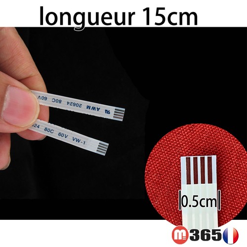 Nappe pins connecteur - nappe,