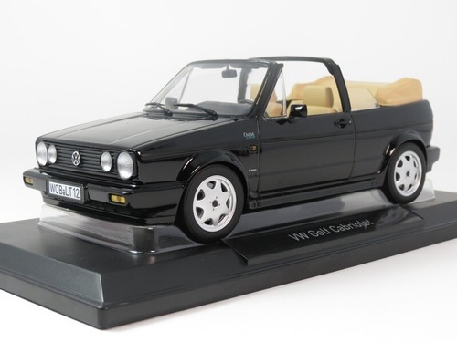 Norev volkswagen golf - volkswagen,