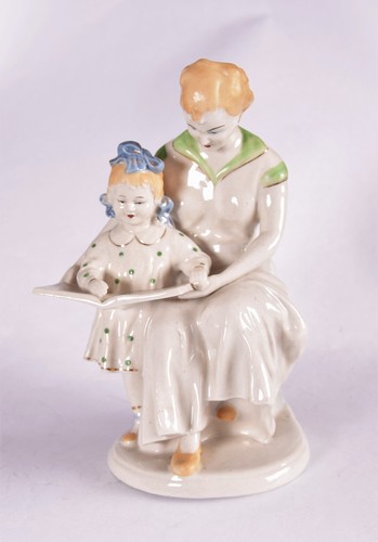 Russo vecchio figura - russo,