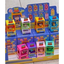 Top Toy Toy Story Claw Machine