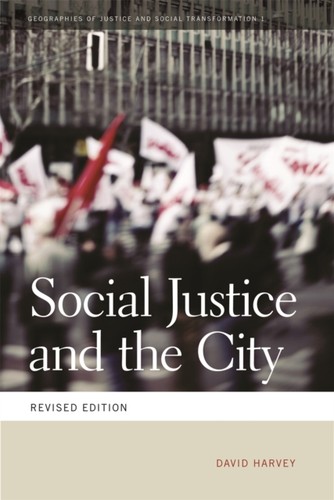 Social justice and - social, city