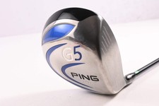 Avvitatore Ping G5 / 9 gradi /
