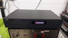 Lecteur CD NAD 510