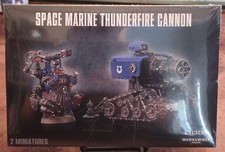 Warhammer 40k Space Marine