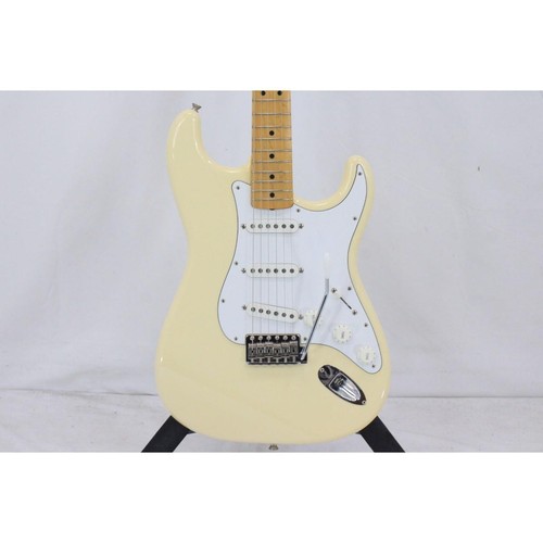 Fender japan st68 - fender,