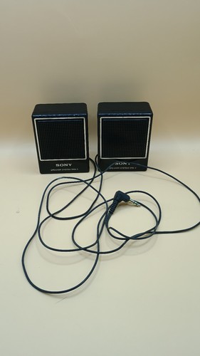 Vintage sony mini stereo - vintage,