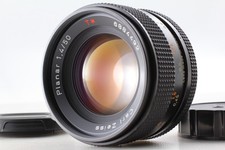Pro Cleened [MINT] Contax Carl