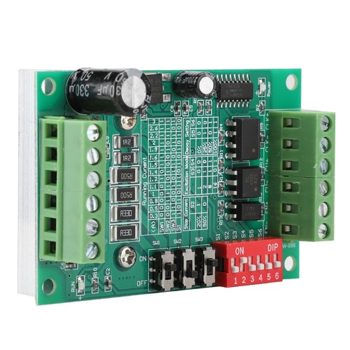 Per chip tb6560ahq - chip,