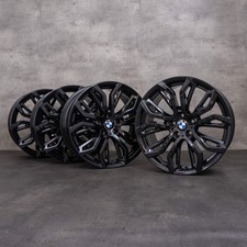 BMW X5M X6 X6M cerchi 21