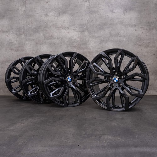 Bmw x5m x6m cerchi 21 - x6,