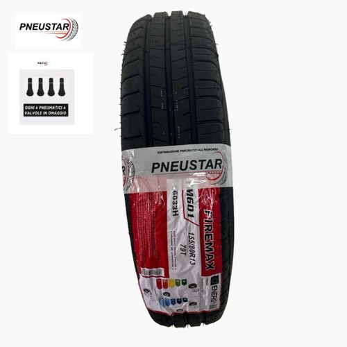 Pneumatico 155 r13 - 80,