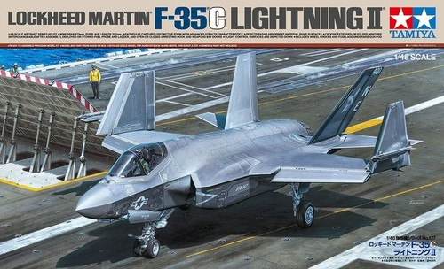 35c lightning 48 - ii, 1/48