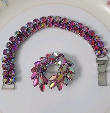 Bracciale Weiss non firmato