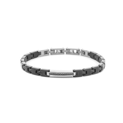 Bracciale uomo 4us cesare - 4us,