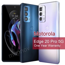 Smartphone Motorola Edge 20